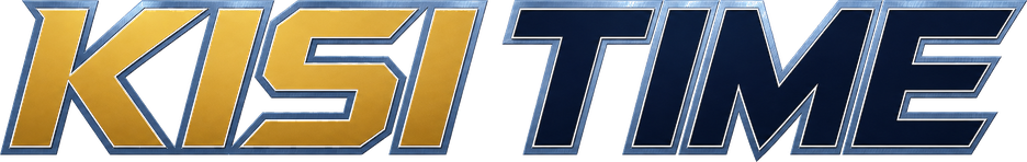 Kisi Time Logo